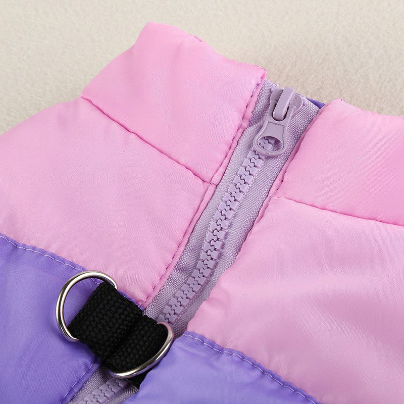 Pet Snugglz Winter Coat