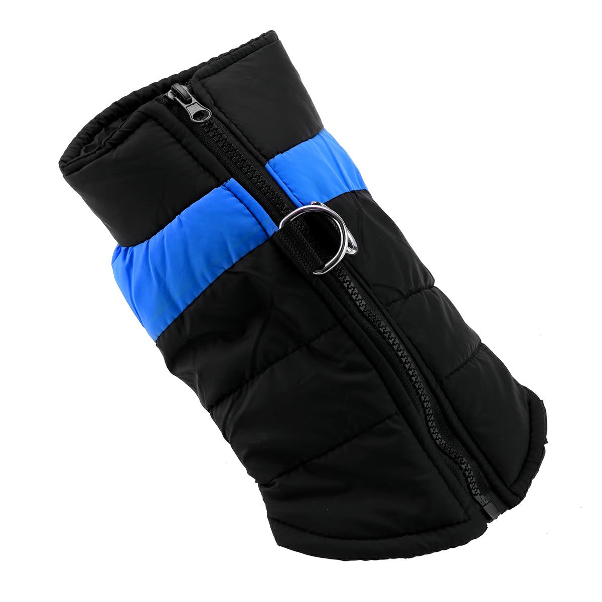 Dog Winter Puffer Jacket