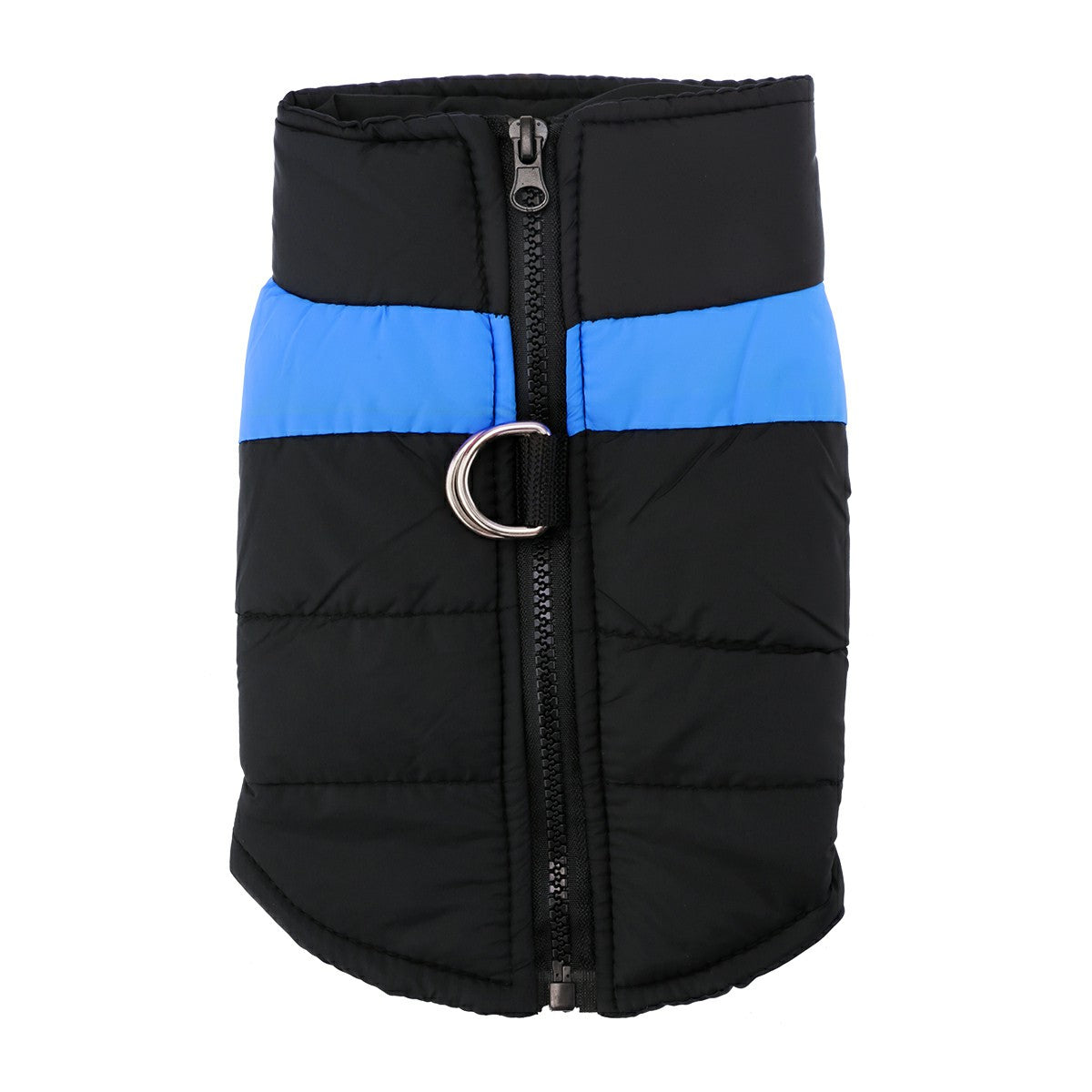 Dog Winter Puffer Jacket