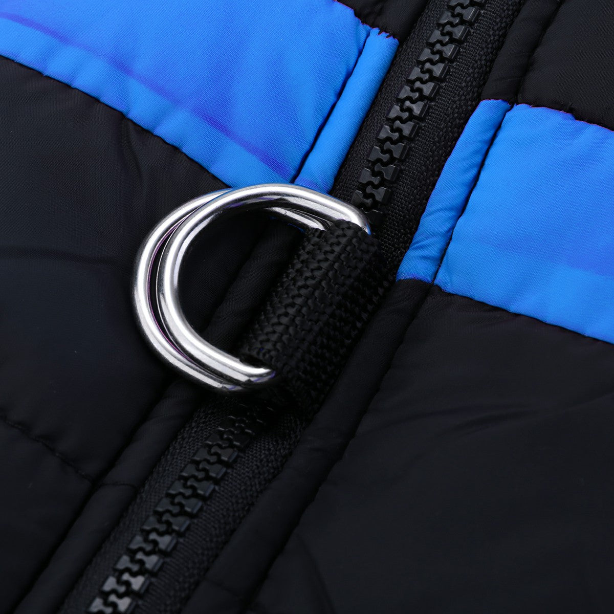 Dog Winter Puffer Jacket