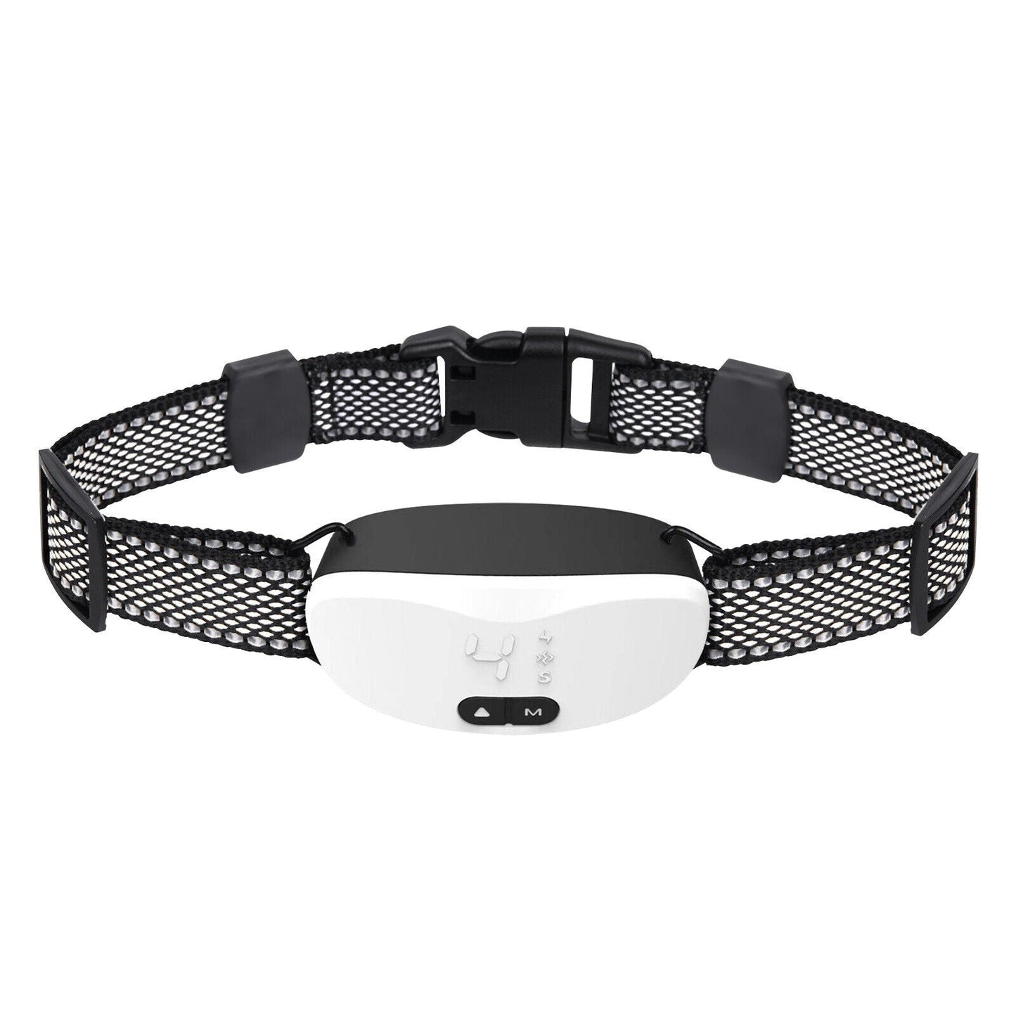 FurBuz Rechargeable Anti-Bark Collar