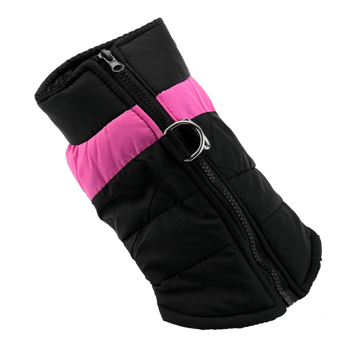 Dog Winter Puffer Jacket