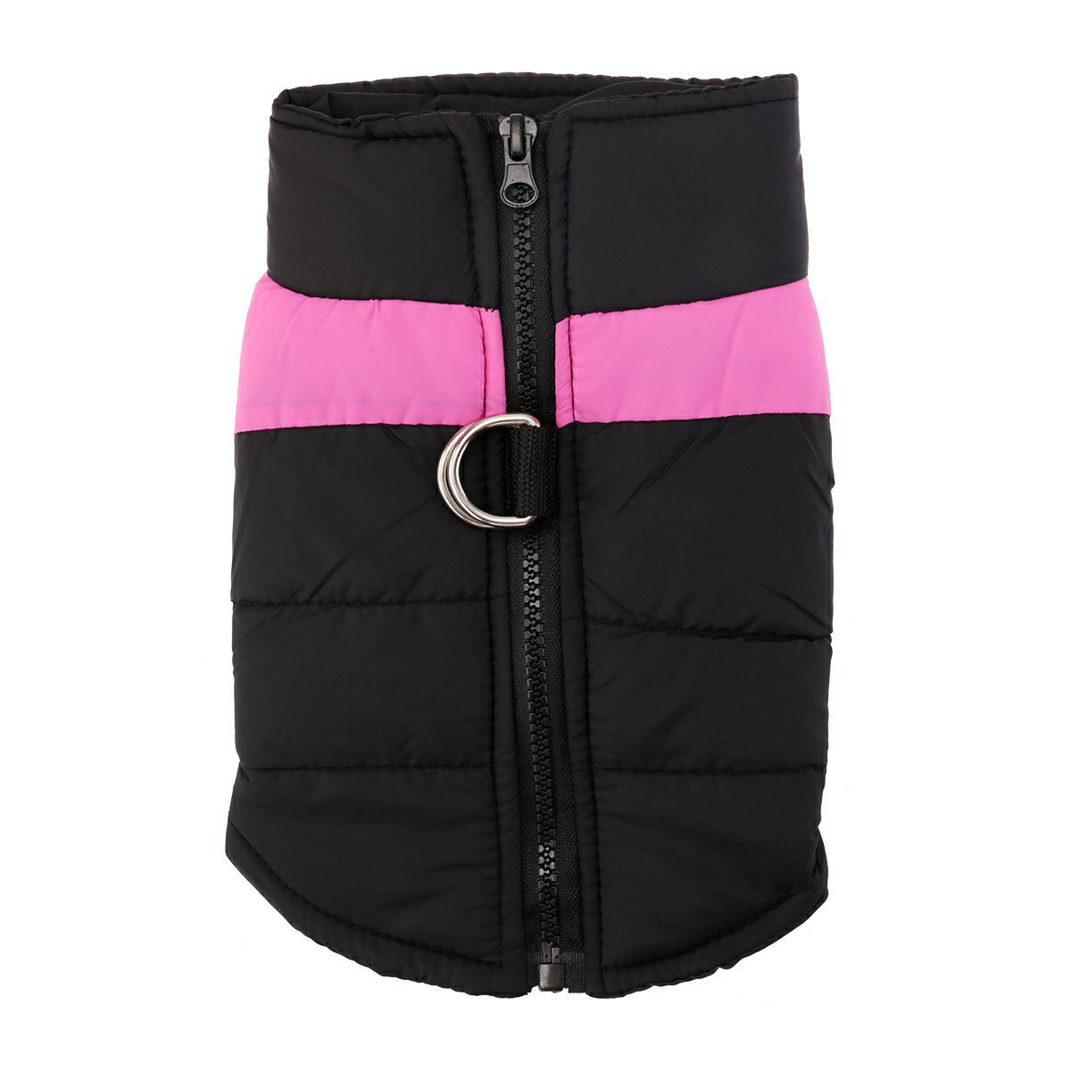 Dog Winter Puffer Jacket