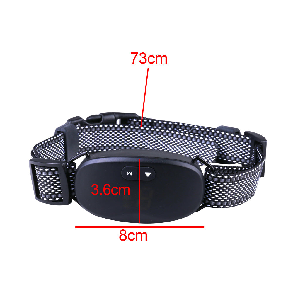 PetControl Rechargeable Anti-Bark Collar
