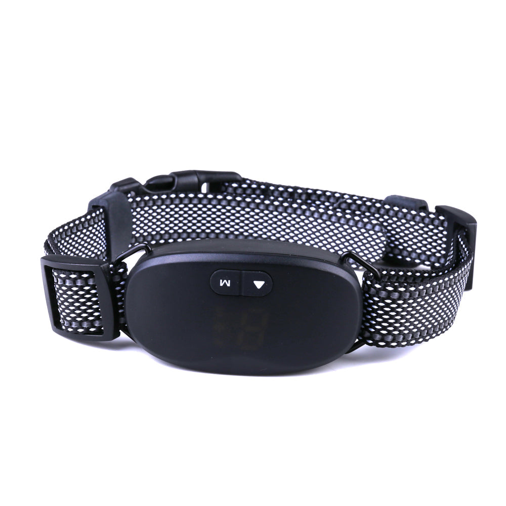 PetControl Rechargeable Anti-Bark Collar