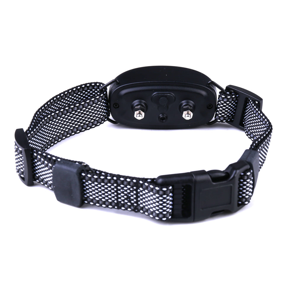 PetControl Rechargeable Anti-Bark Collar