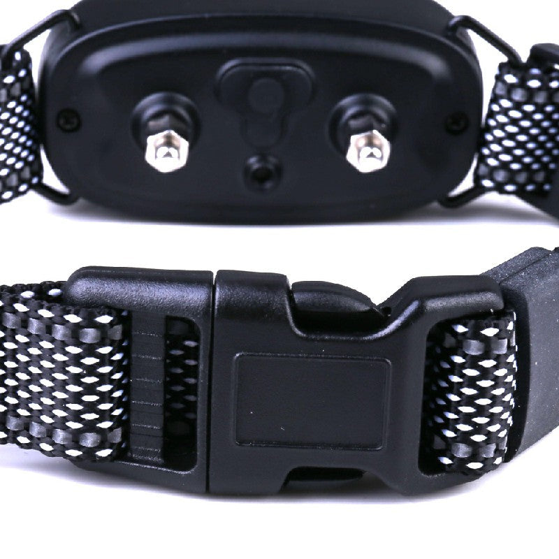 PetControl Rechargeable Anti-Bark Collar