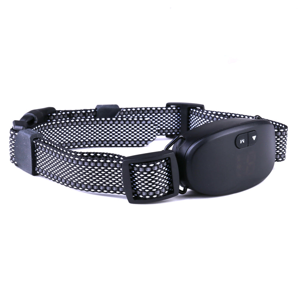 PetControl Rechargeable Anti-Bark Collar