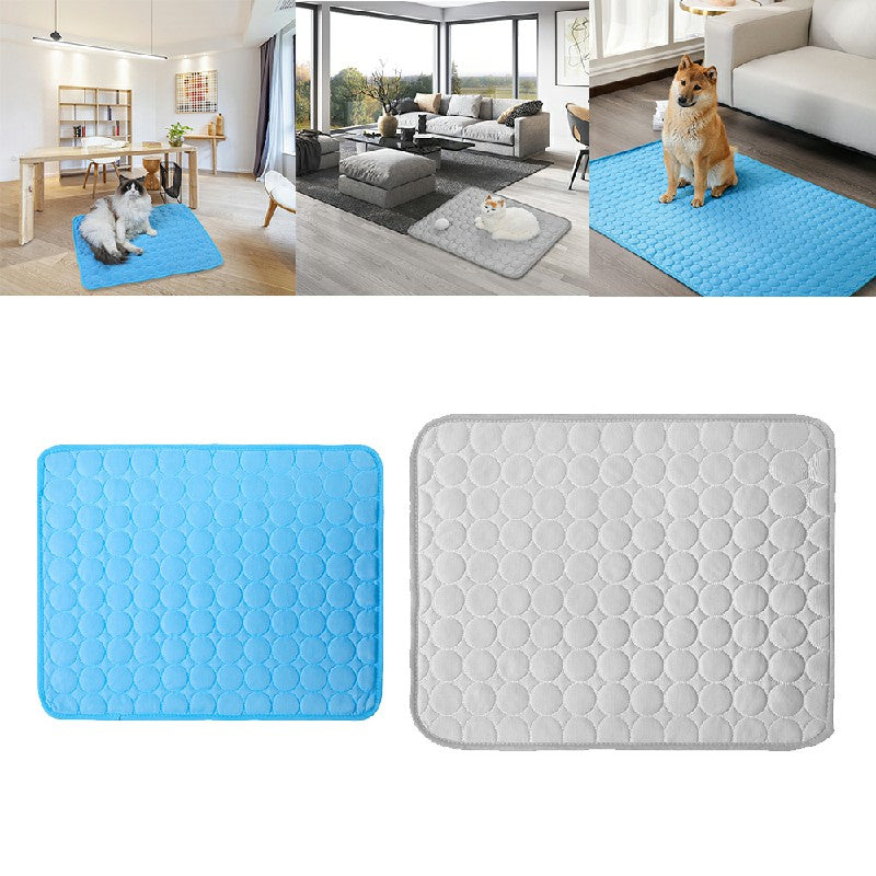 Self Cooling Pet Mat