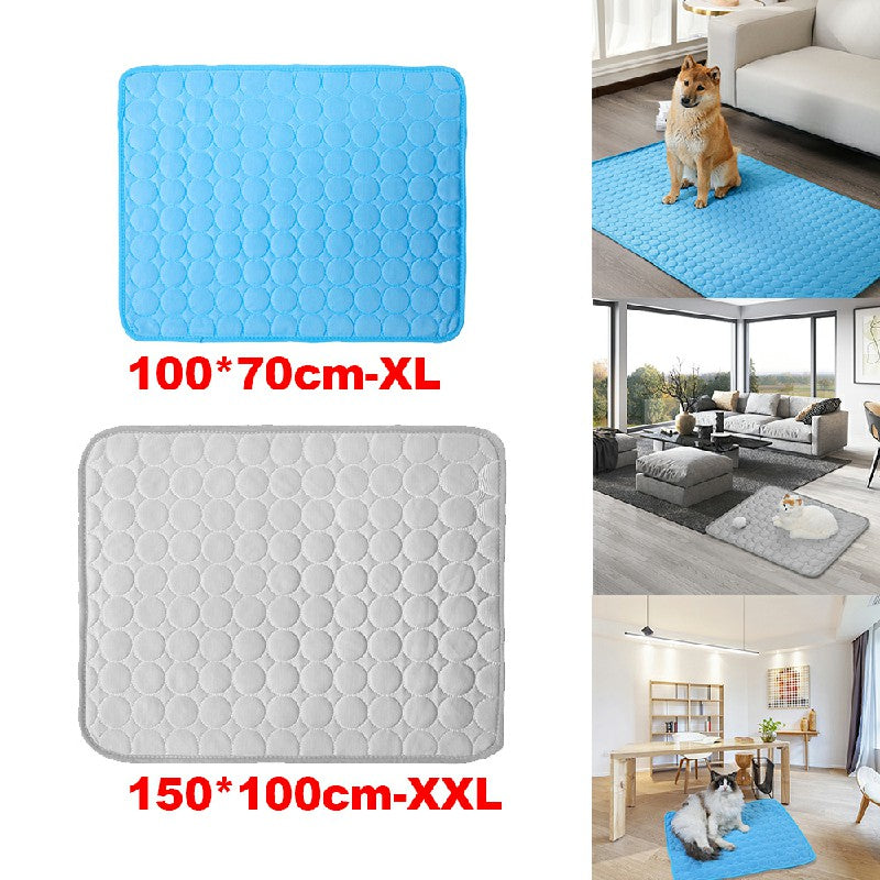 Self Cooling Pet Mat
