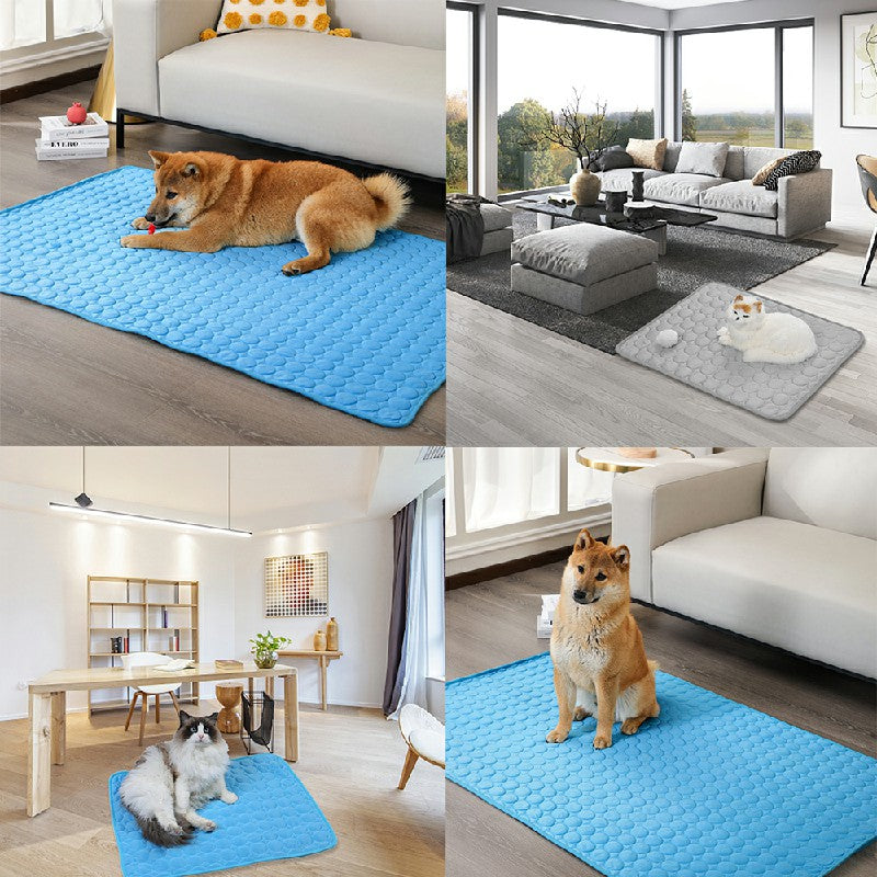 Self Cooling Pet Mat