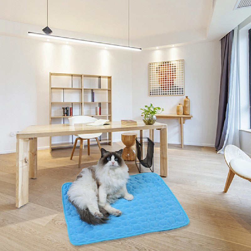 Self Cooling Pet Mat