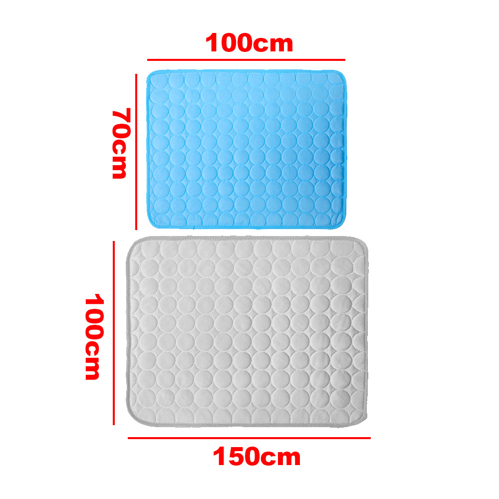 Self Cooling Pet Mat