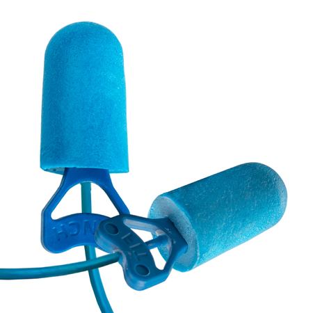 Biosoft Pinch Fit Earplugs (100 Pairs)