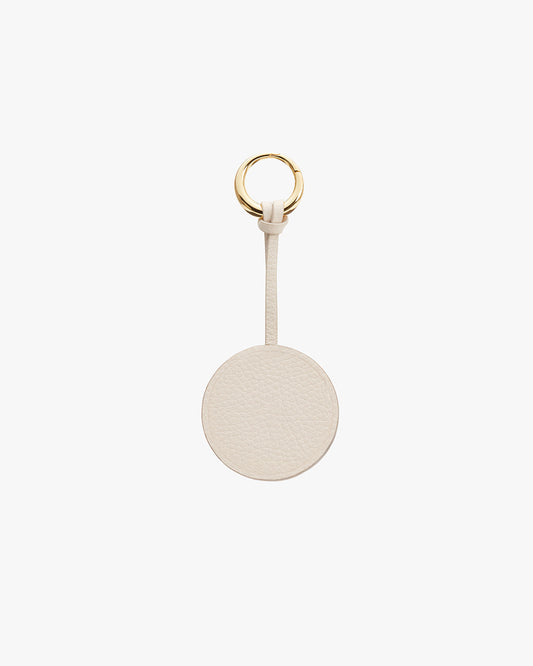 Circle Keychain