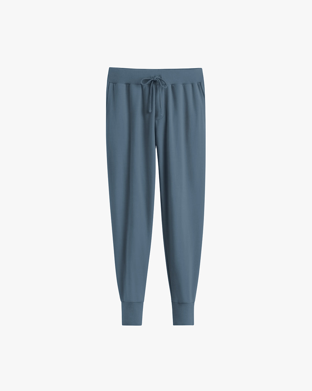 French Terry Tapered Lounge Pant