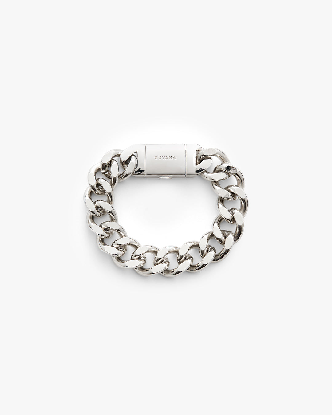 Chain Bracelet 7.5-inch