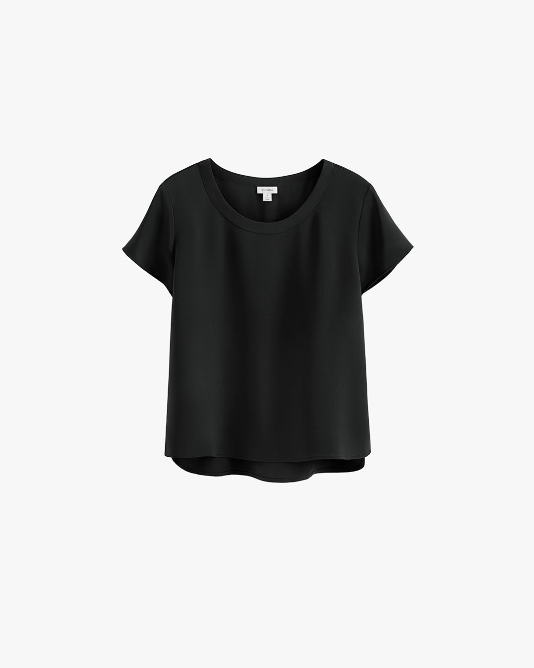 Silk Tee V3