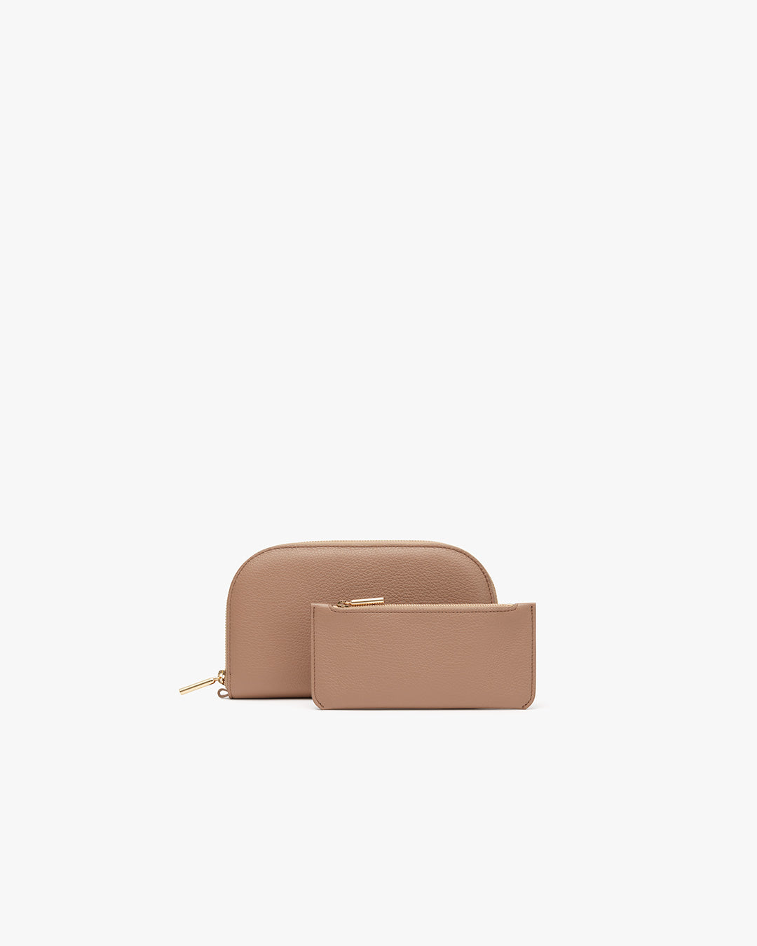 Duo Zip Wallet