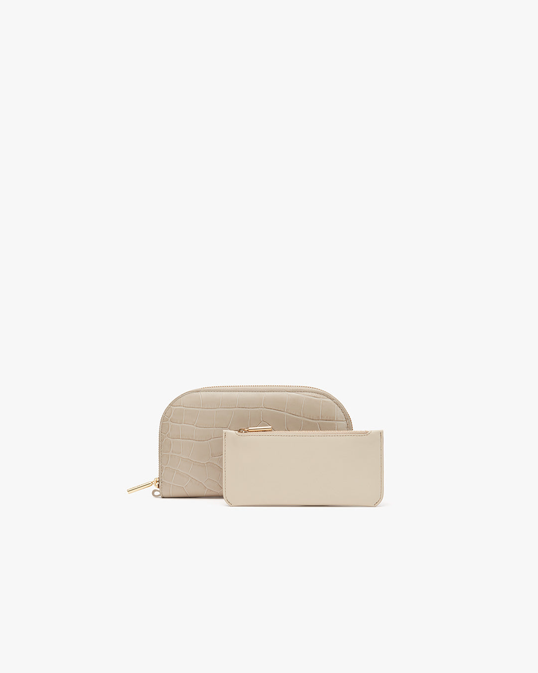 Duo Zip Wallet