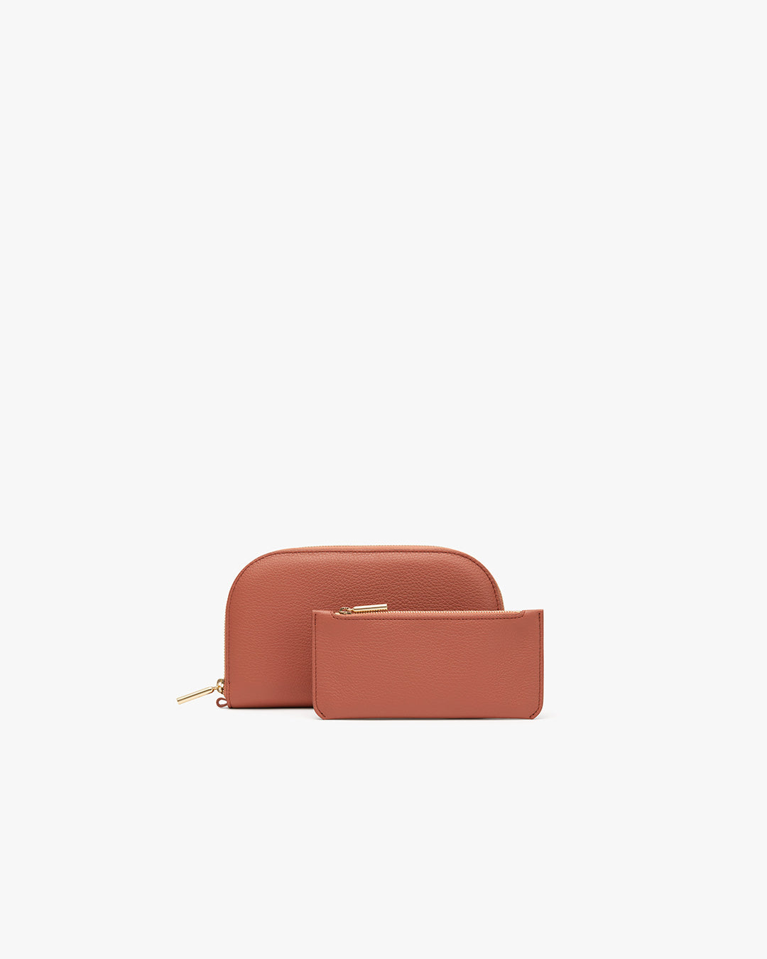 Duo Zip Wallet