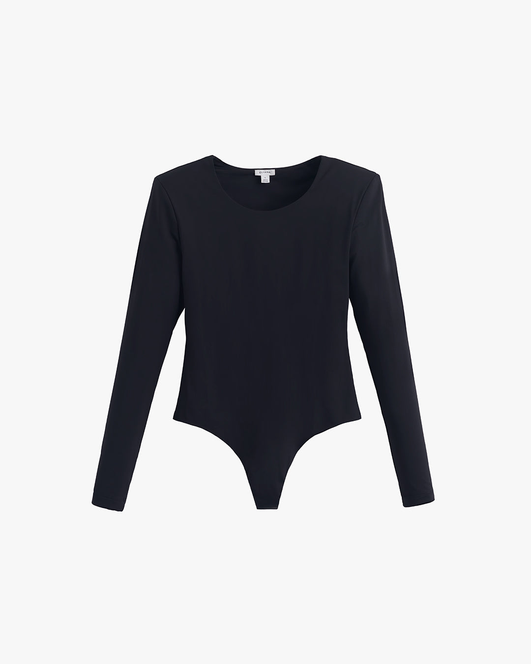 Statement Sleeve Bodysuit