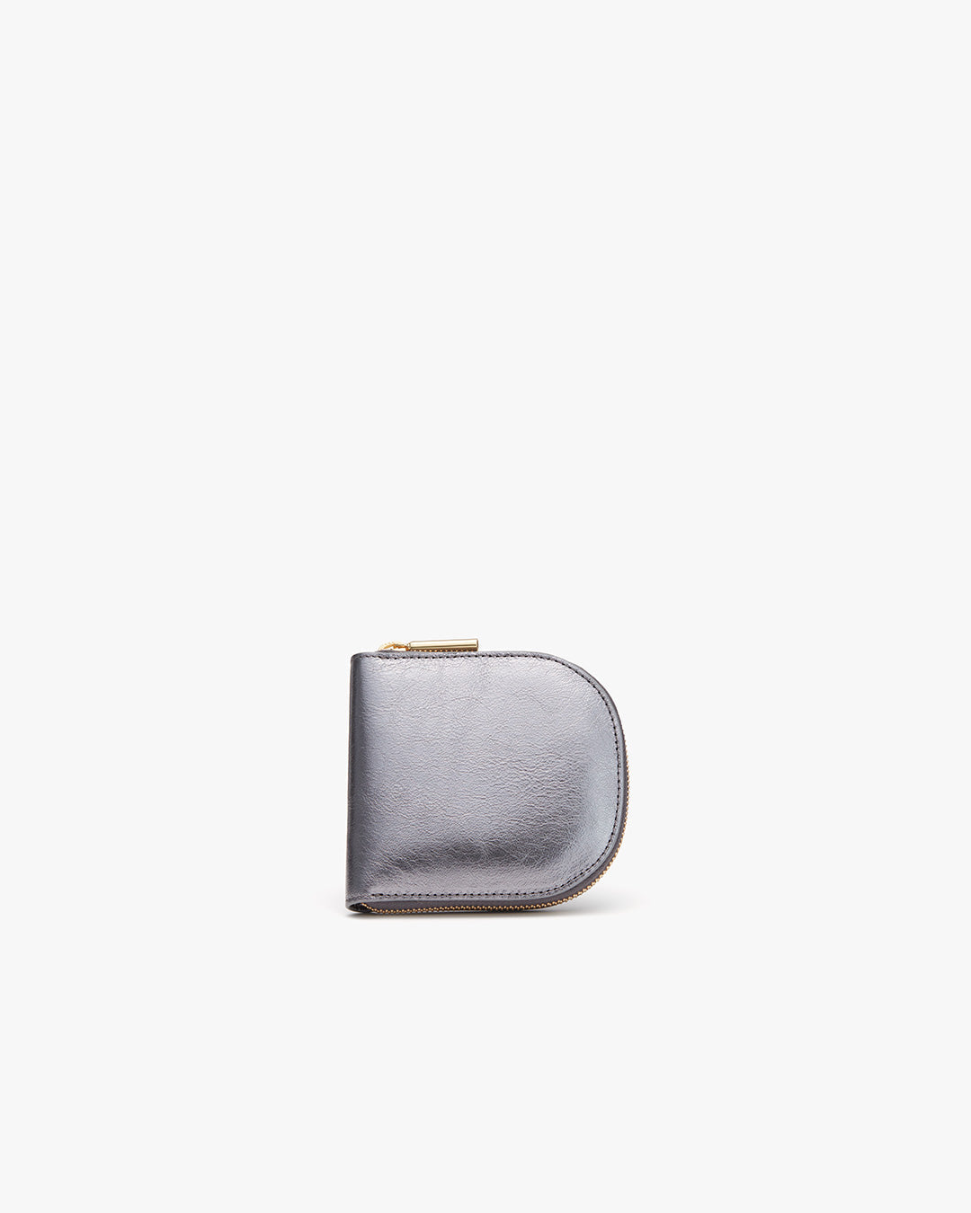 Duo Small Zip Wallet (Shimmer)