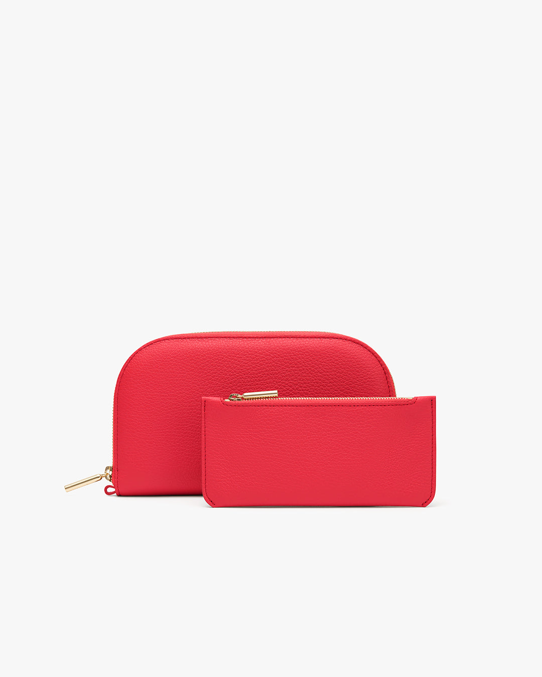 Duo Zip Wallet