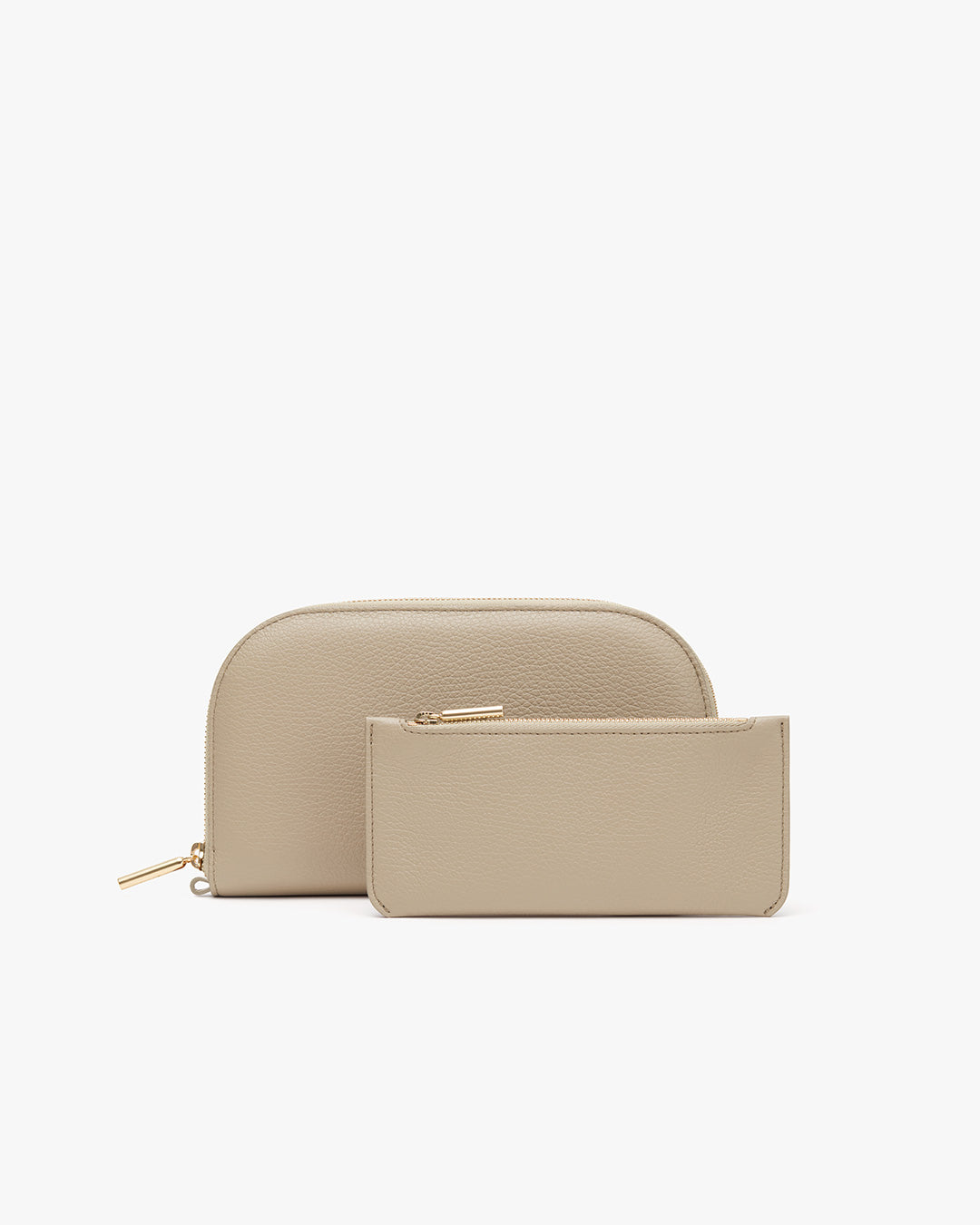 Duo Zip Wallet