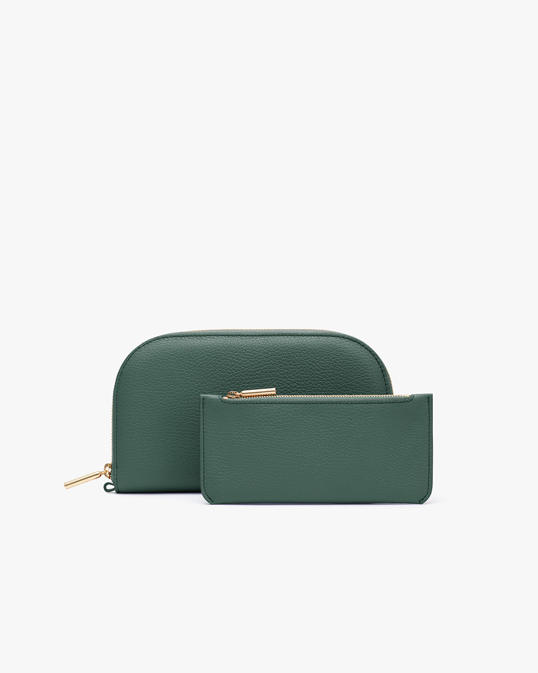 Duo Zip Wallet