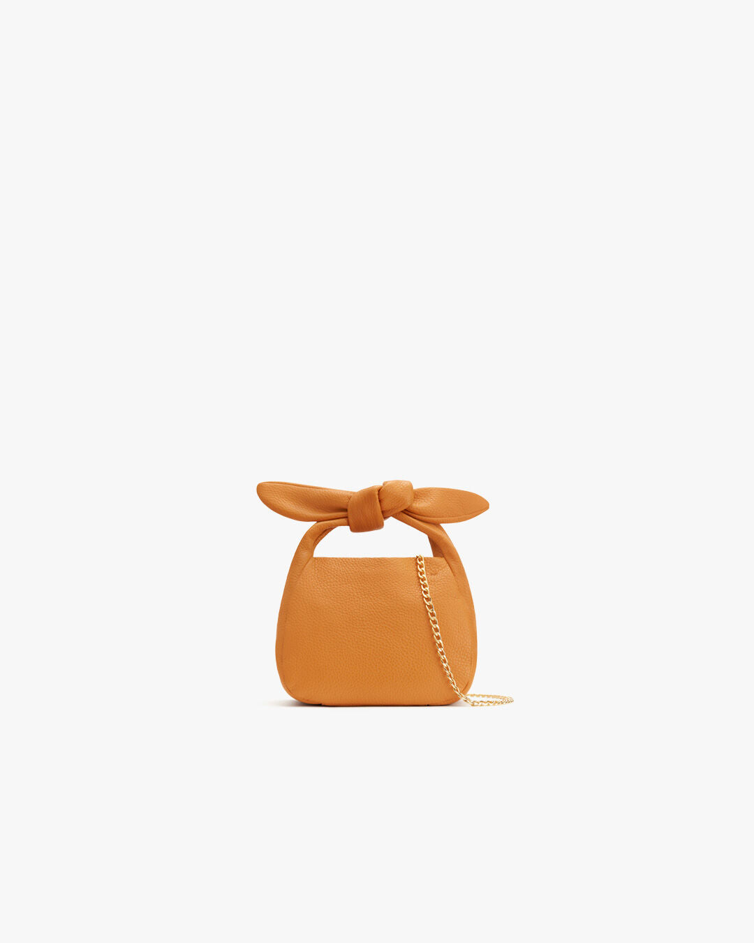 Mini Bow Bag