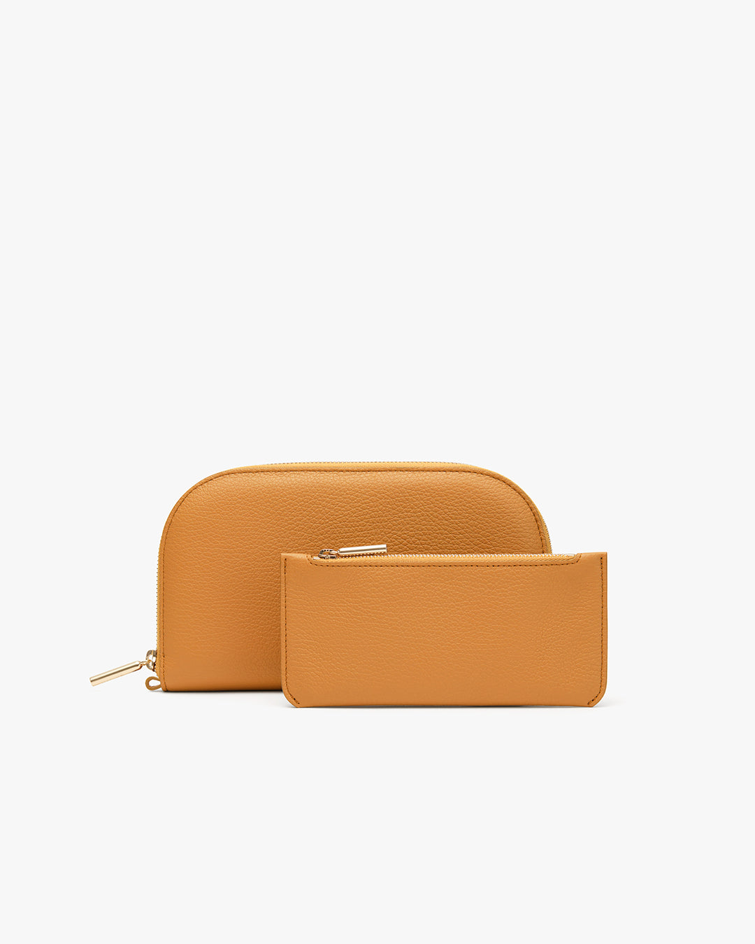 Duo Zip Wallet