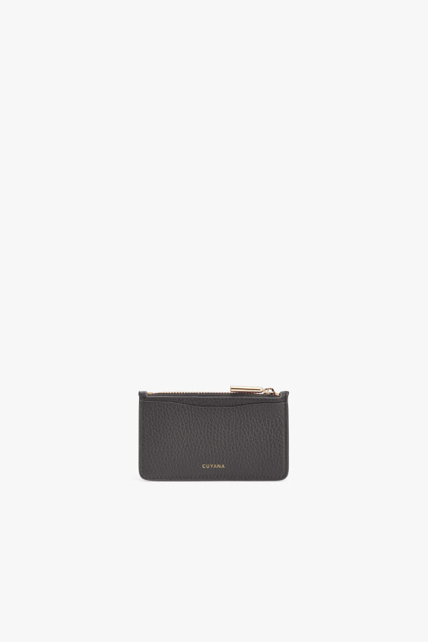 Zip Cardholder