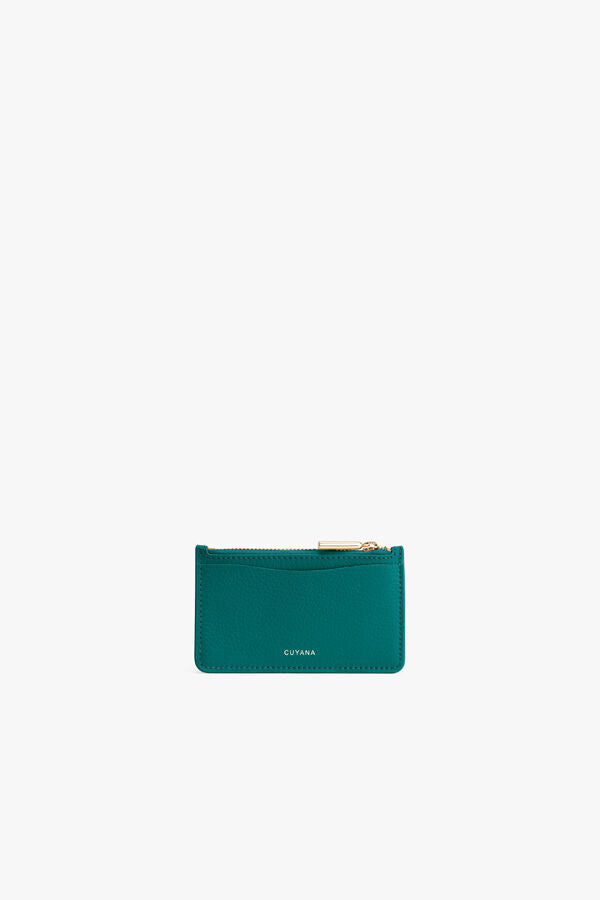 Zip Cardholder