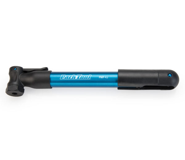 Park Tool PMP-4.2 Mini Hand Pump Black
