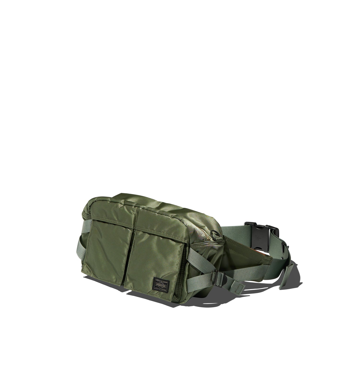 TANKER SLING PACK