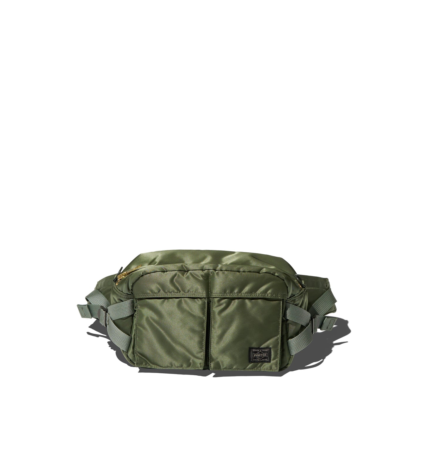 TANKER SLING PACK