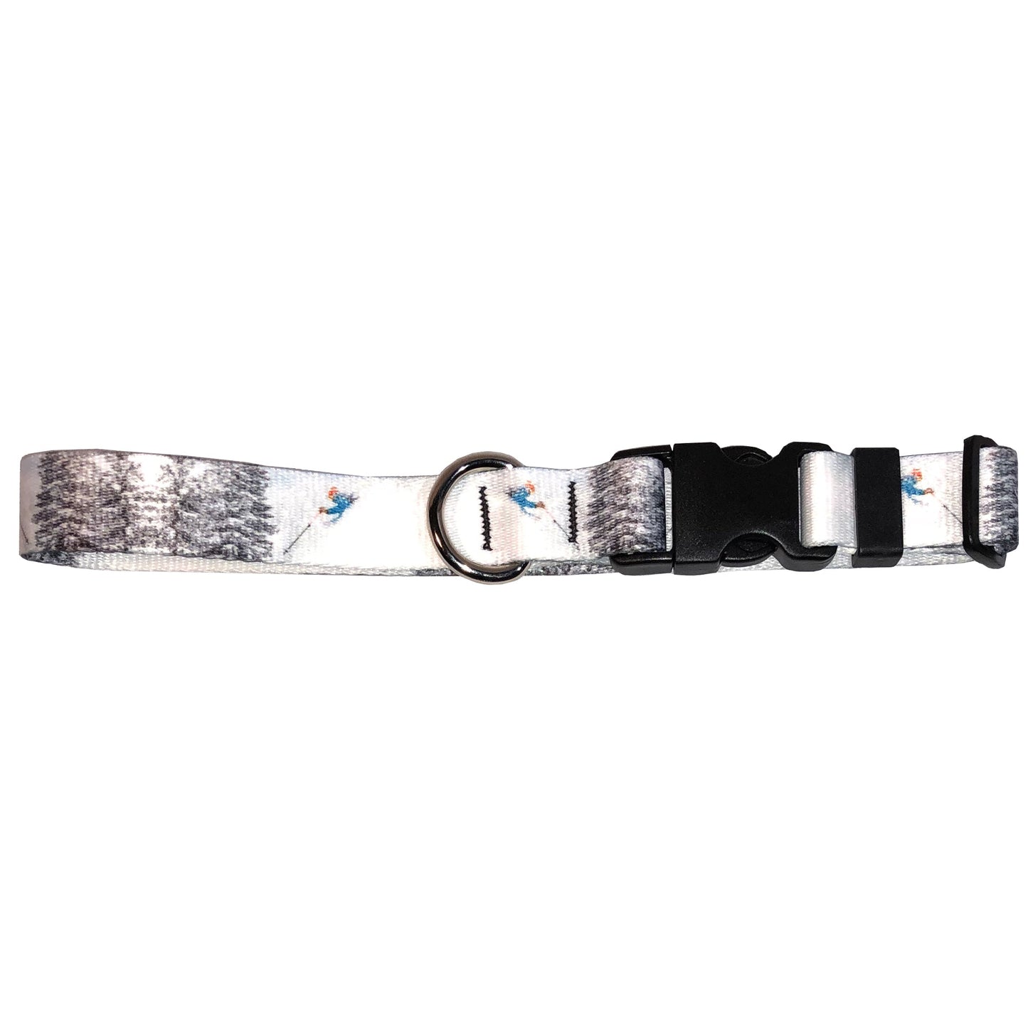 Mountaincognito Pow Dog Collar
