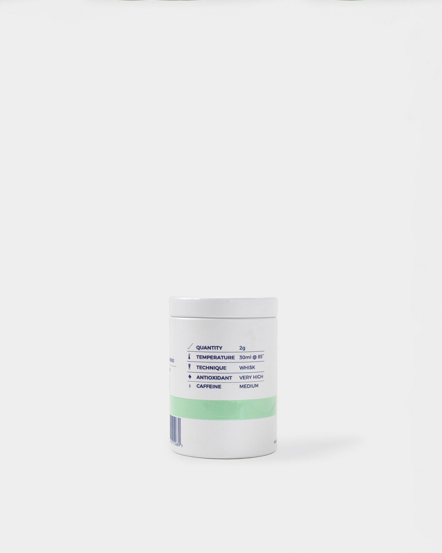 TAE Premium Japanese Matcha Tin - 30g