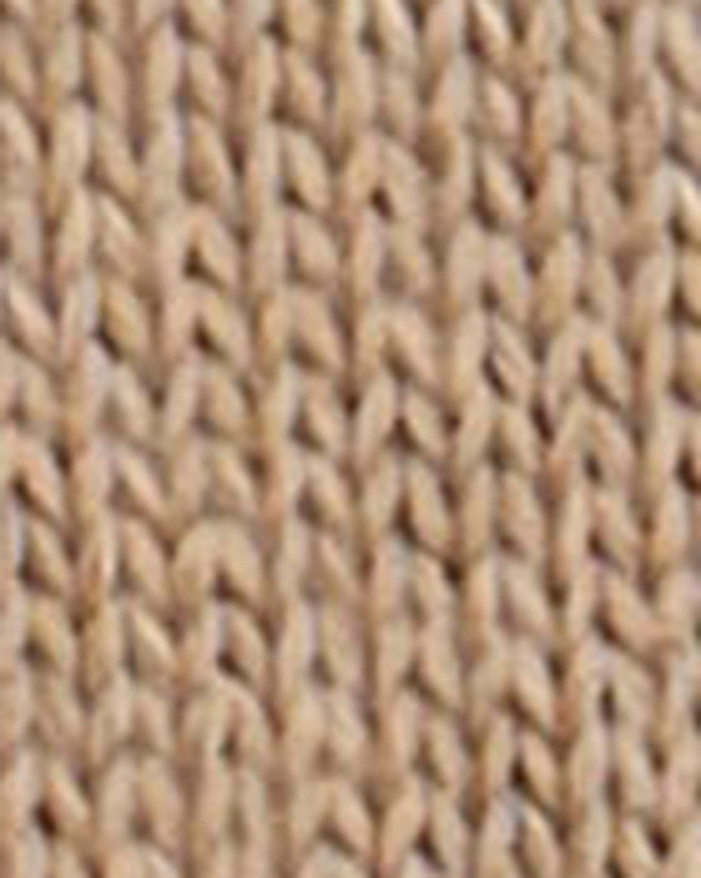 Warm Trench Gaia Knitted Jumper