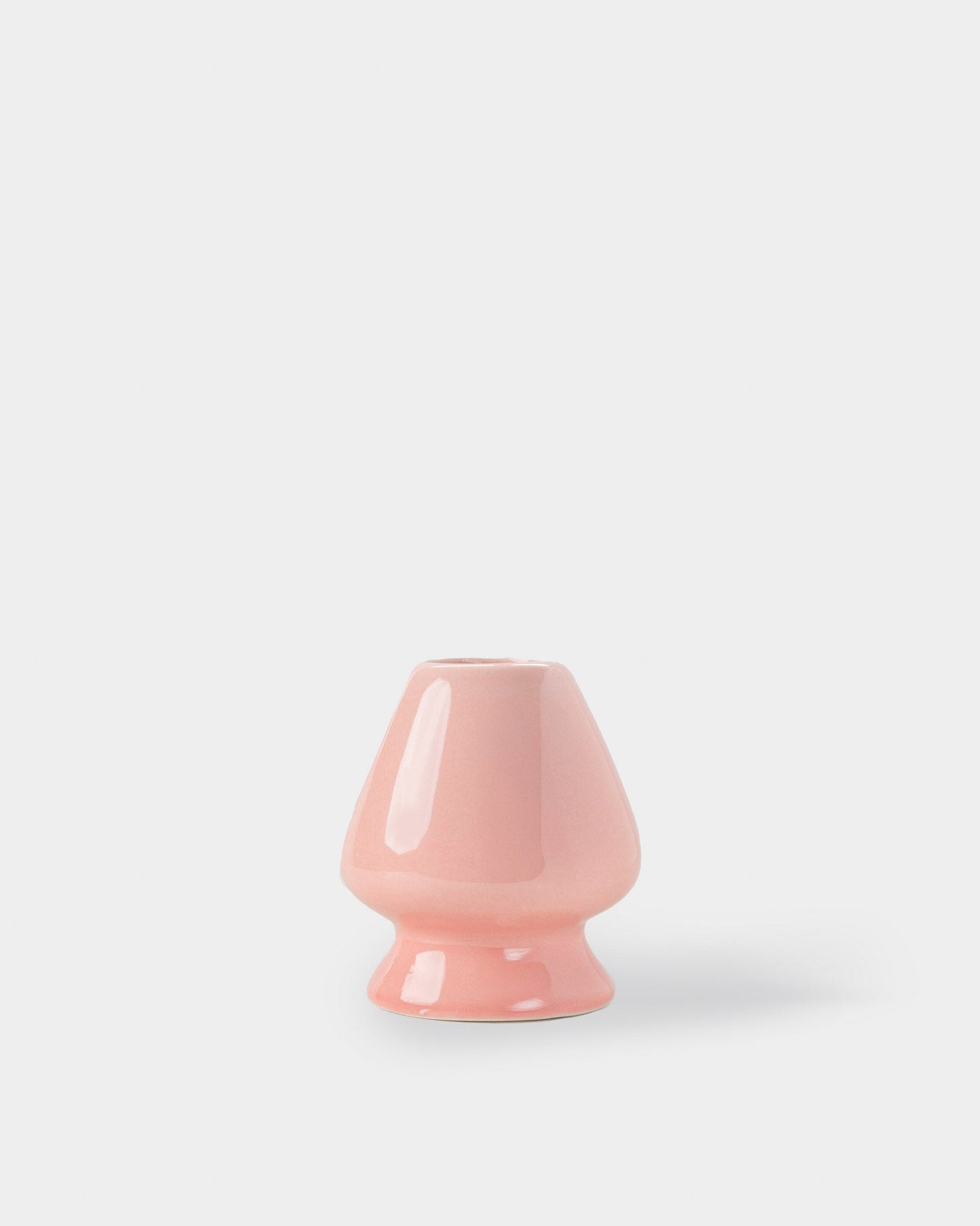 TAE Pink Matcha Whisk Set