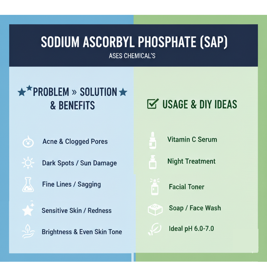 Sodium Ascorbyl Phosphate
