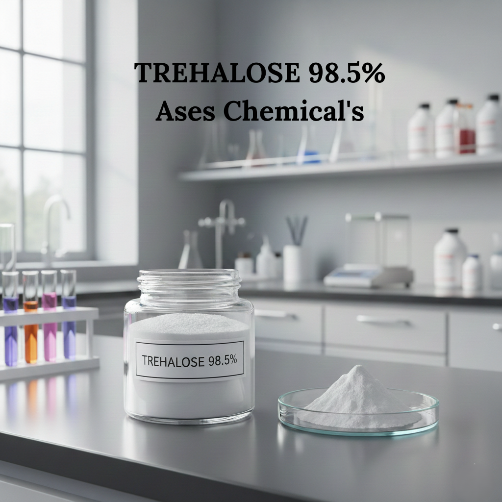 Trehalose 98.5%