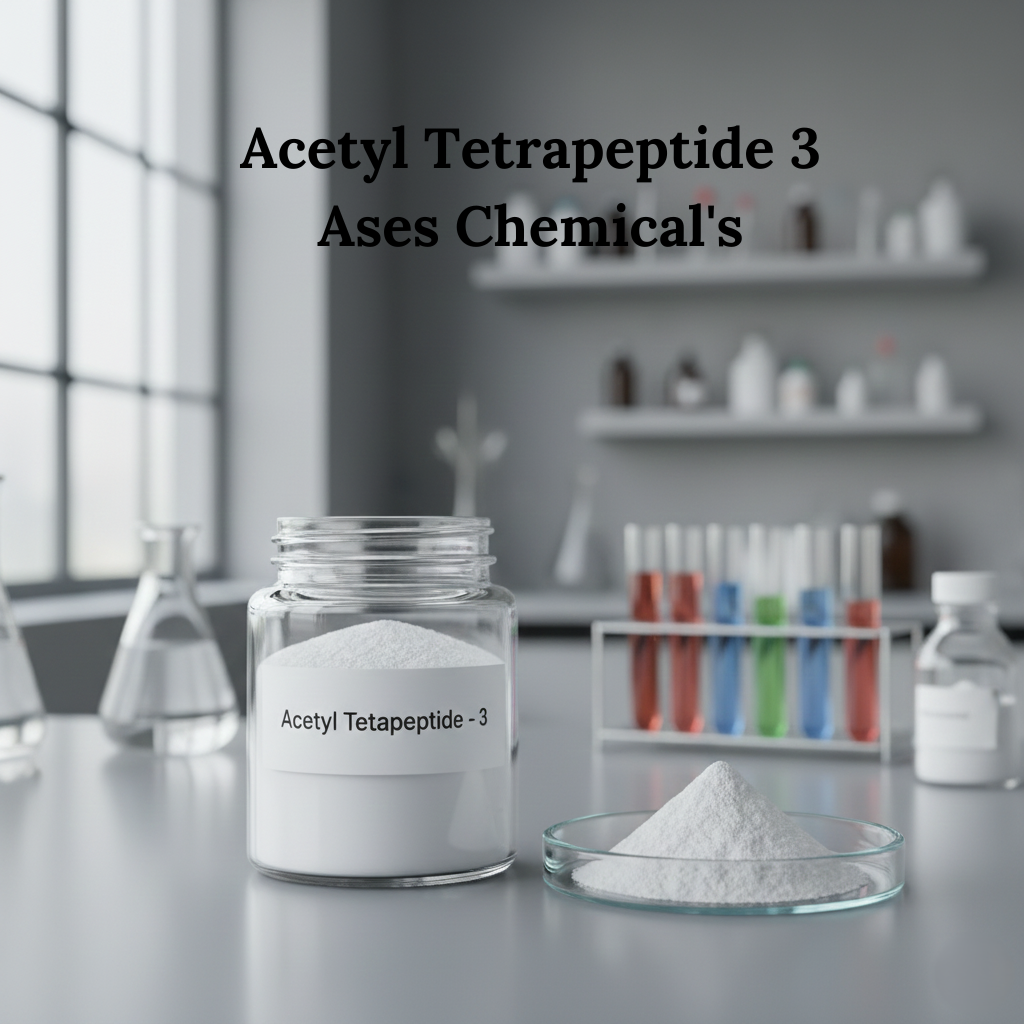 Acetyl Tetrapeptide 3