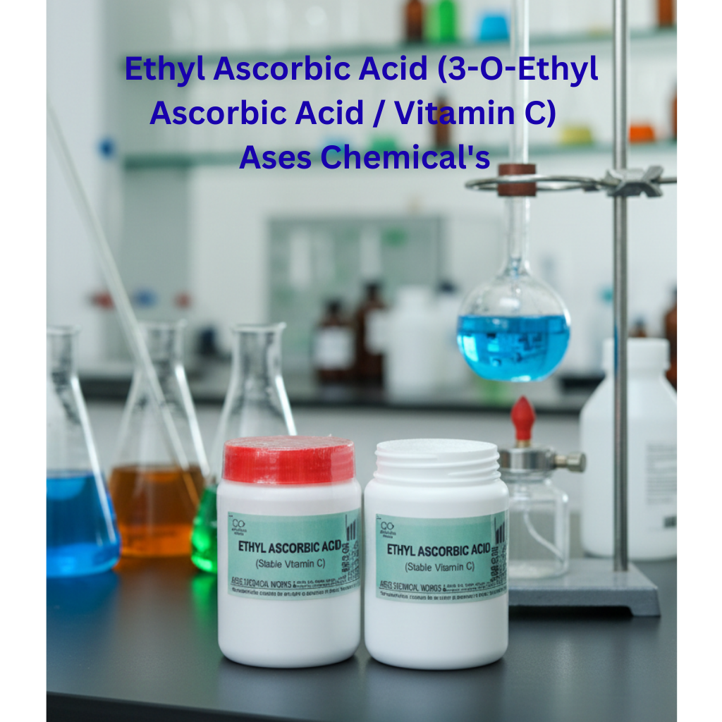 Ethyl Ascorbic Acid (3-O-Ethyl Ascorbic Acid)