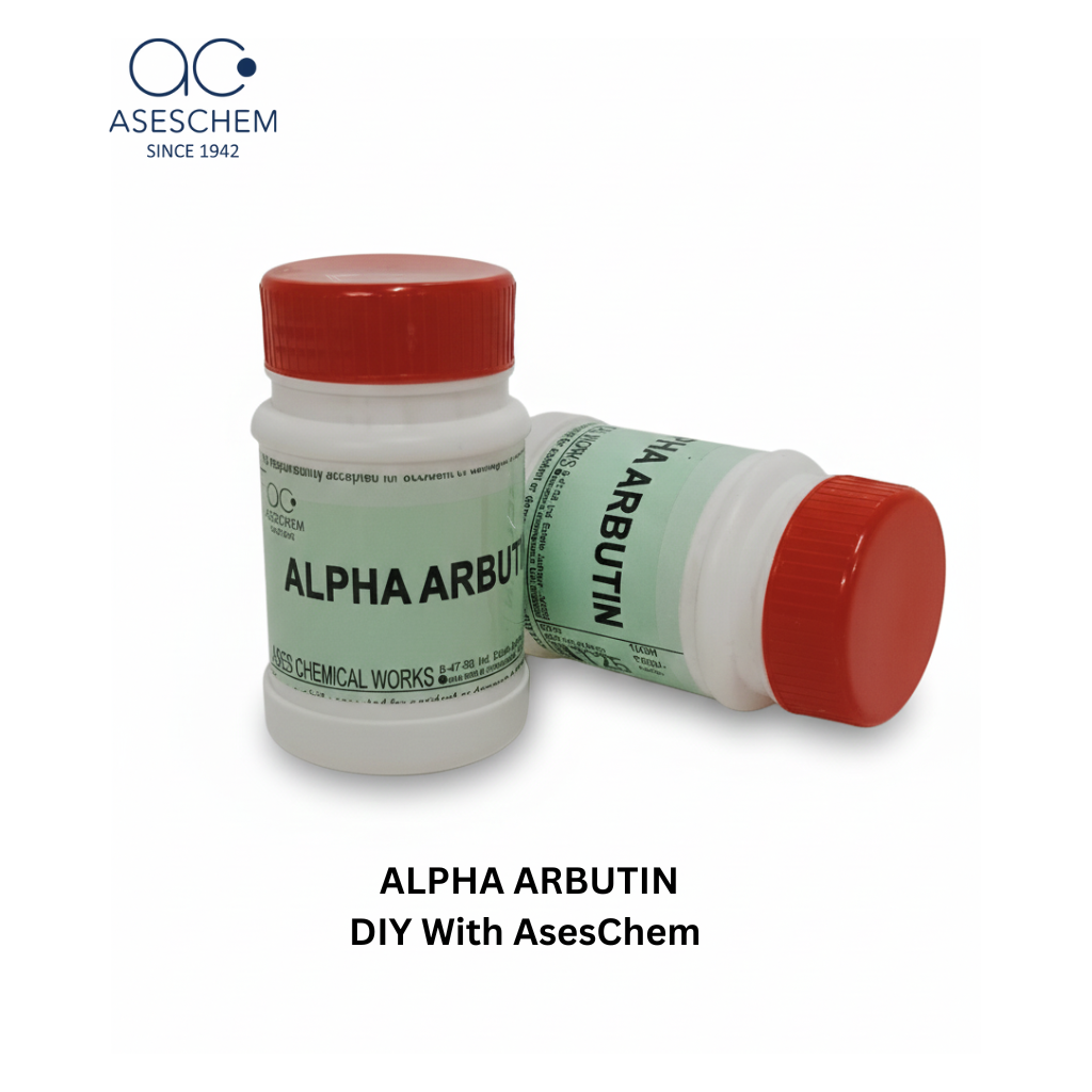 Alpha Arbutin