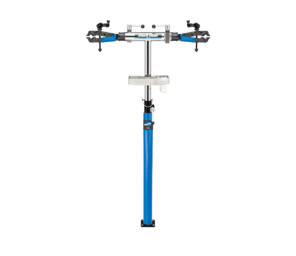 Park Tool Deluxe Double Arm Repair Stand