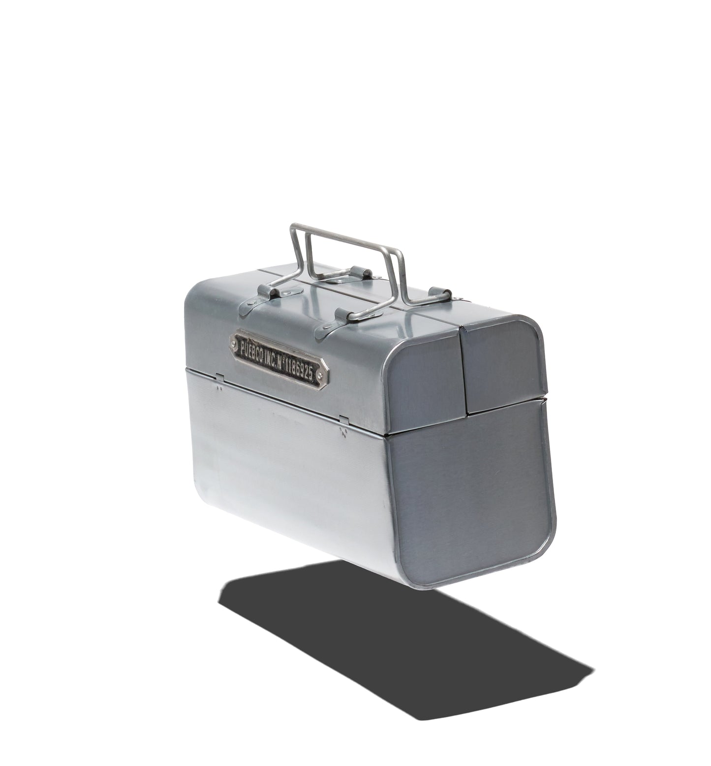 IRON TOOL BOX