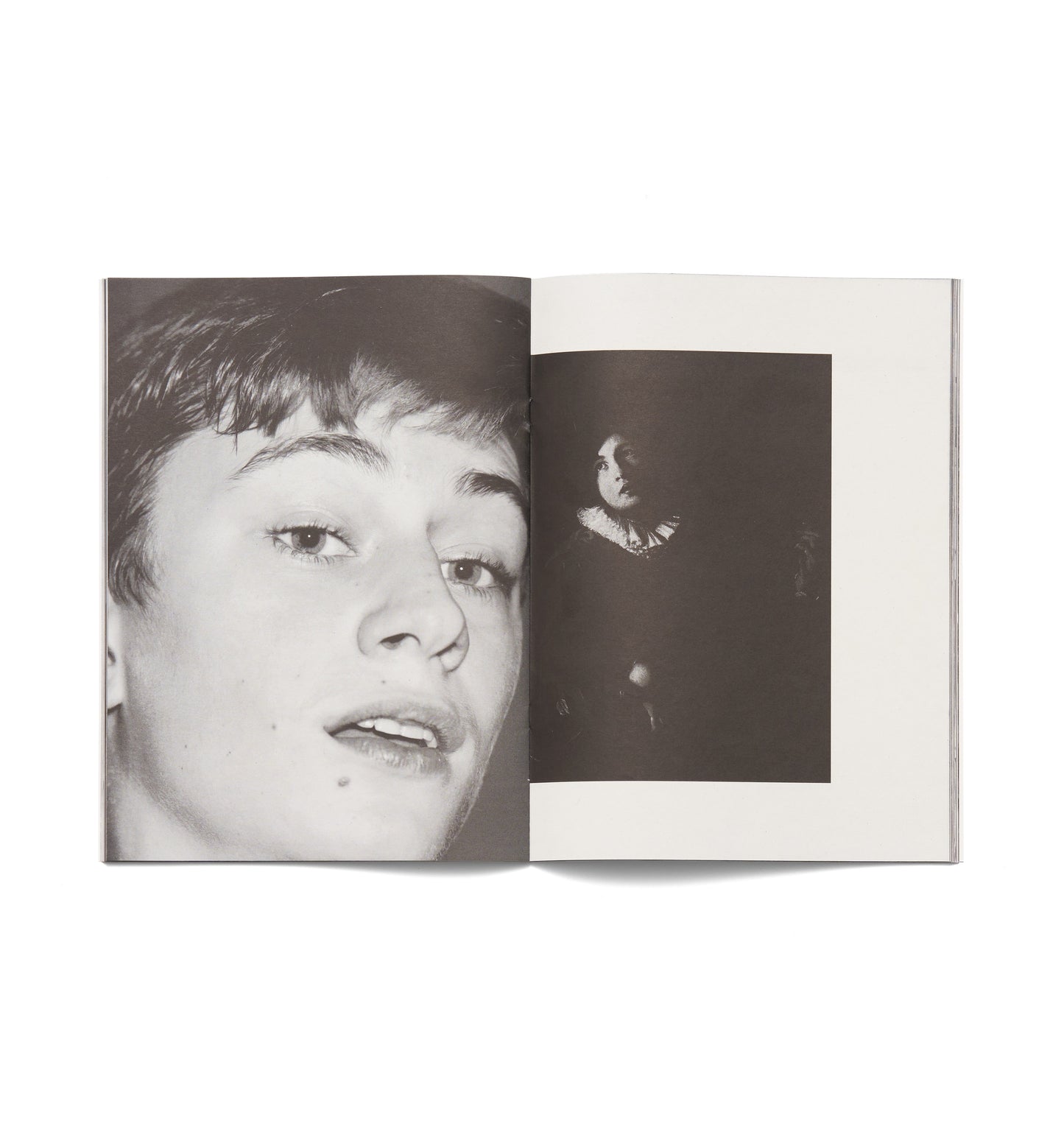 PURPLE FASHION MAGAZINE - F/W 2005 ISSUE 4