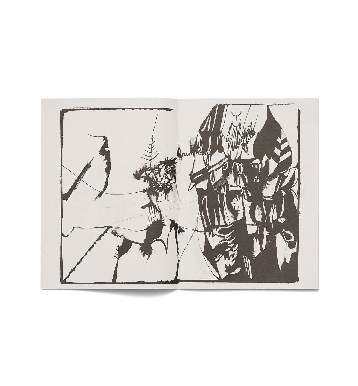 PURPLE FASHION MAGAZINE - S/S 2008 ISSUE 9